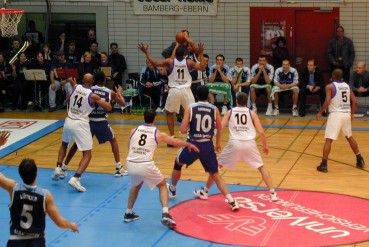 Fast alle Berliner sind gedeckt