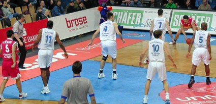 Ja, will denn keiner herschauen?