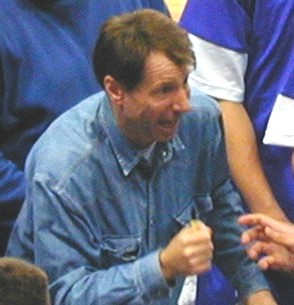 Domreiter Turnier 2001