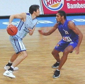 Domreiter Turnier 2001