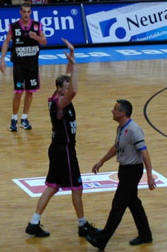 Ich habe doch gar nichts gemacht..!